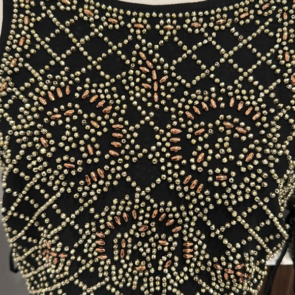 NWT 🏷️ XSCAPE party dress size 12 - Picture 3 of 13